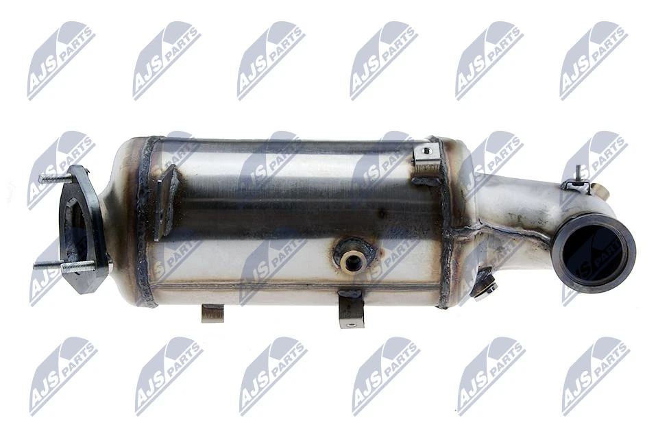 Comprar DPFPL006 NTY Filtro de partículas (FAP)