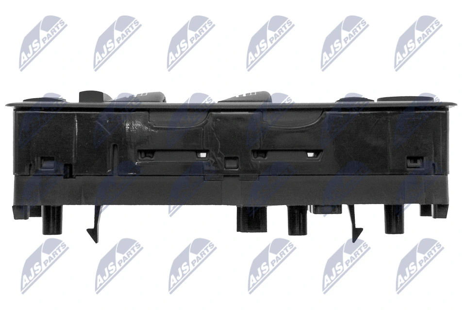 Unidad de control elevalunas delantera izquierda Mercedes 25183000908K67