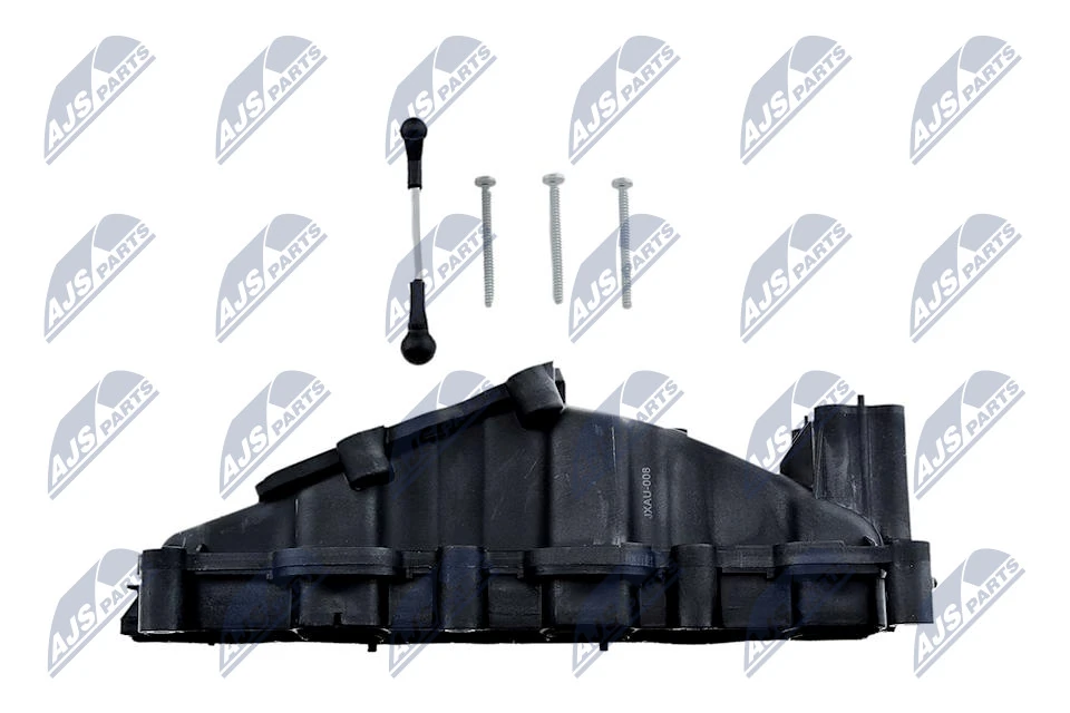 Colector de admisión derecho NTY BKSAU008 precio, desde 69,70 EUR
