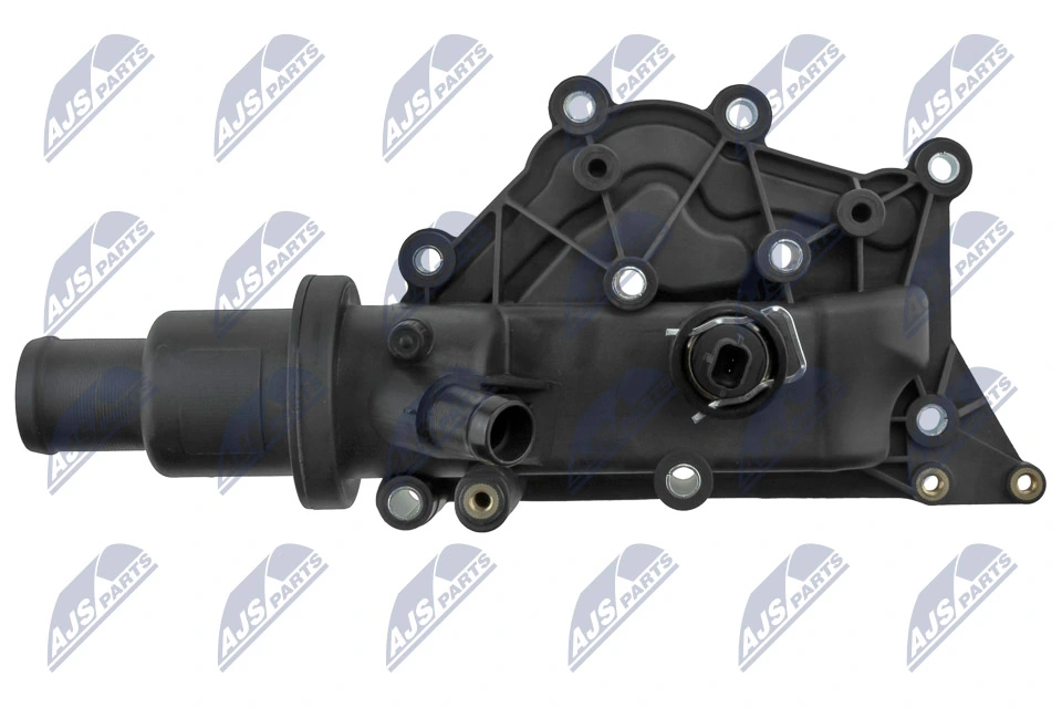 Carcasa del termostato NTY CTMRE015 precio, desde 31,48 EUR