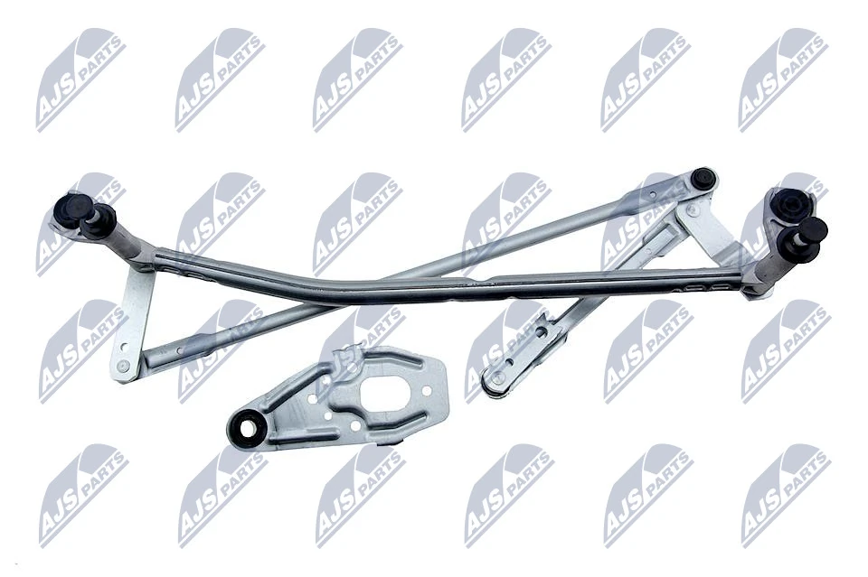 Trapezio del limpiaparabrisas Volkswagen Passat ALLTRACK B7