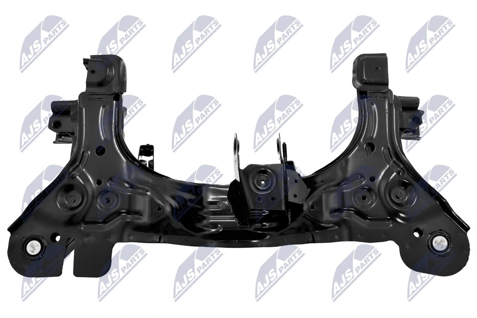 ZRZDW002 NTY Subchasis delantero