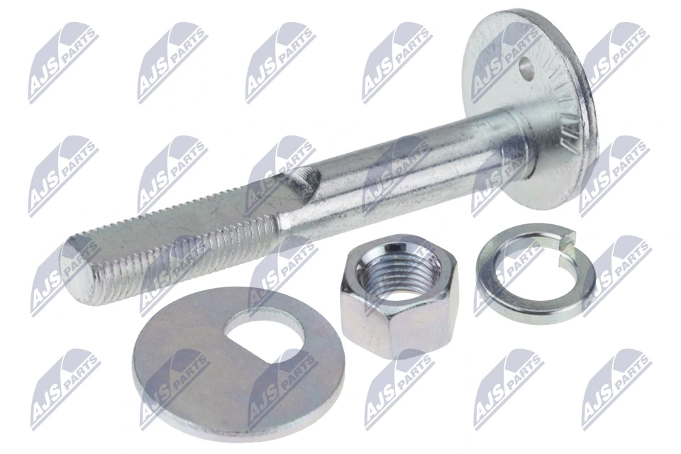 ZWTMS031SK NTY Arandela interior del perno de fijación del brazo inferior trasero