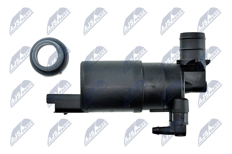 Bomba de agua limpiaparabrisas, delantera NTY ESPCT000 precio, desde 7,46 EUR