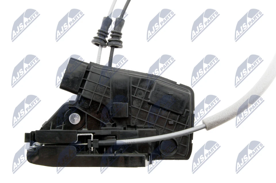 Cerradura de puerta trasera izquierda NTY EZCHY530 precio, desde 49,46 EUR