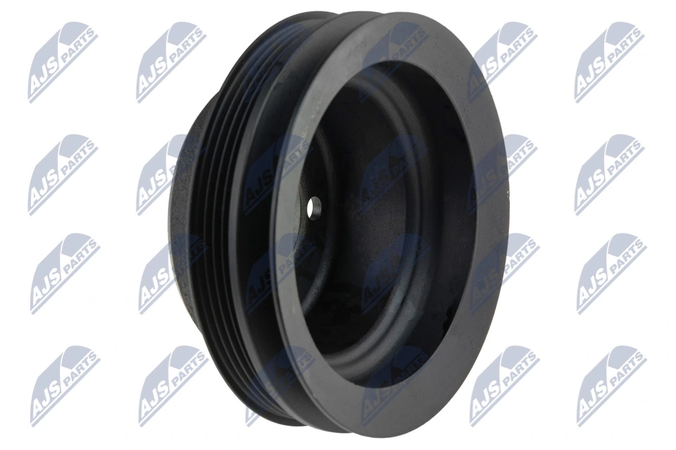 Polea de cigüeñal MD304557 Hyundai/Kia