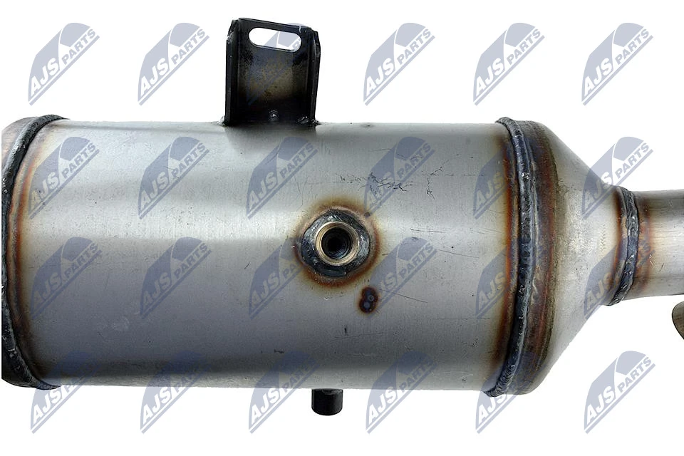 Catalizador NTY DPFPE000 precio, desde 353,97 EUR