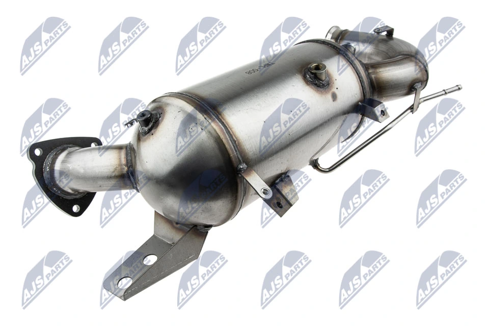 DPFPL008 NTY DPF