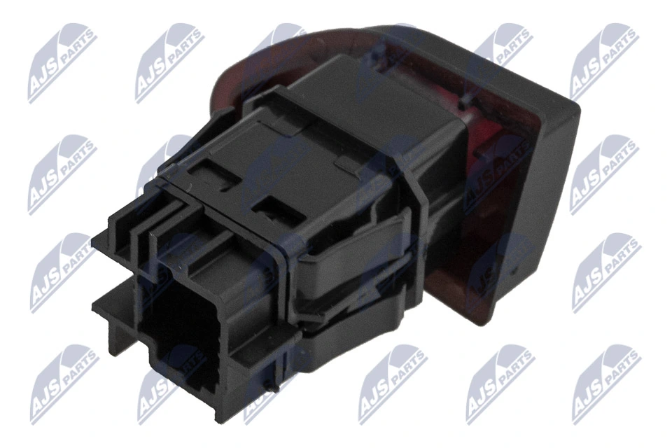 Boton de luz de emergencía para Dacia Duster  HS