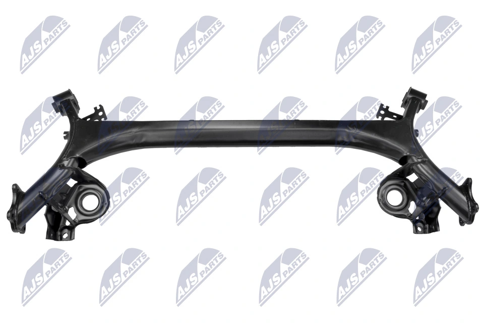 ZRZPE006 NTY Subchasis trasero soporte motor