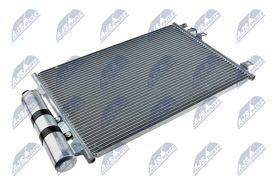 Condensador Clio  sedán (1998-2008) original desde 63,89 €
