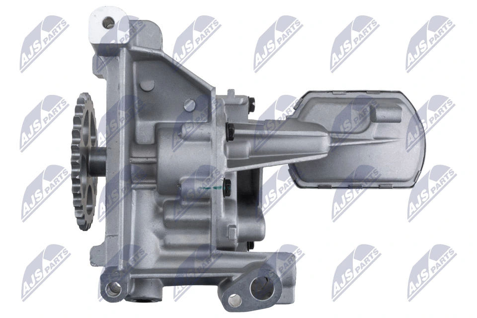Comprar Bomba De Aceite Peugeot 406  8B