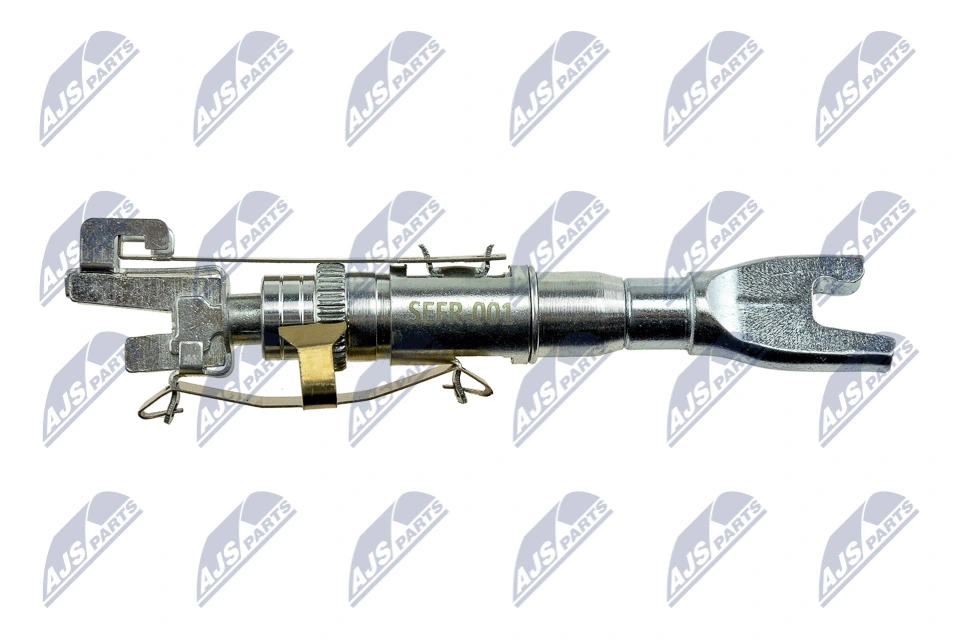 Regulador de freno de tambor trasero NTY HSRFR001 precio, desde 21,14 EUR