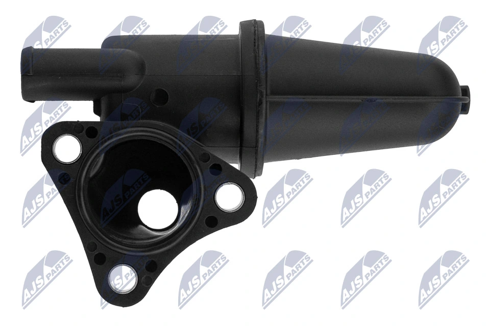 Comprar CTMHY003 NTY Brida del sistema de refrigeración (triple unión)