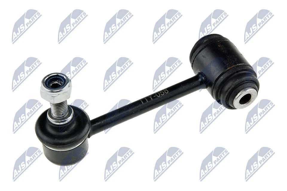 Gomas de barra estabilizadora Lexus IS  (E1)