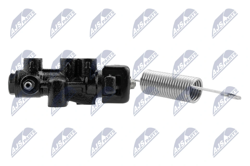 Regulador de la fuerza de frenado EZCMS003 NTY