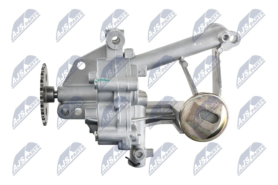 Comprar BPORE002 NTY Bomba De Aceite