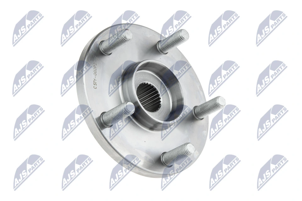 KLPTY002P2 NTY Cubo delantero