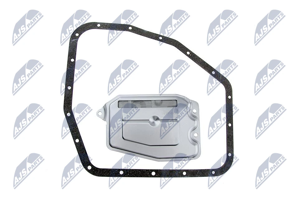 Filtro hidráulico, transmisión automática Toyota Corolla E11