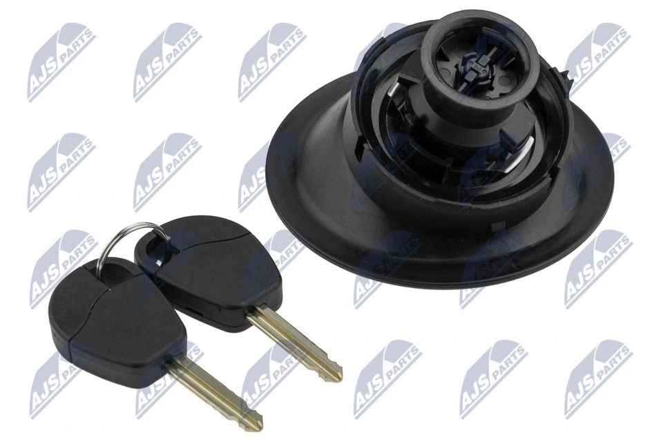 EZCPE032 NTY Tapa tanque combustible