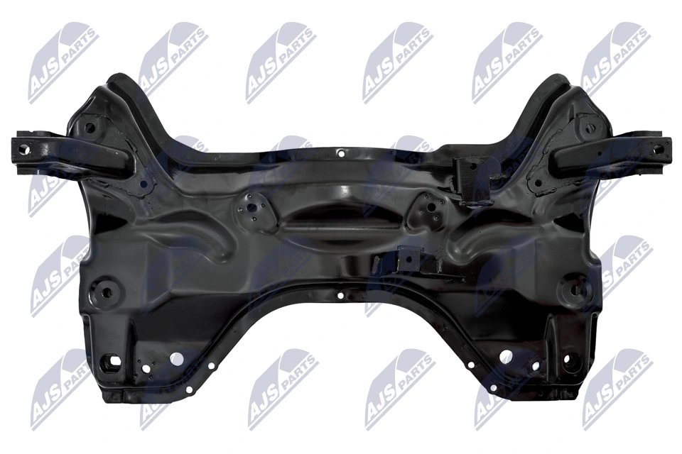 Comprar Subchasis delantero soporte motor Peugeot 206 2E, K a bajo precio