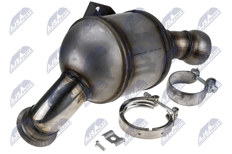 DPFME019 NTY DPF