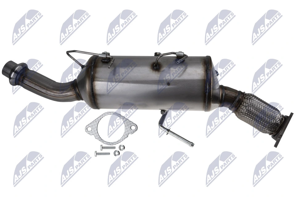Comprar 2002000Q2D Nissan/Infiniti Tubo de admisión del silenciador de escape delantero