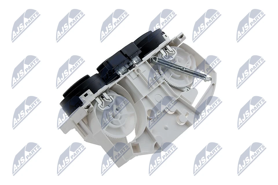 EPKVW000 NTY Unidad de control de la ventilación