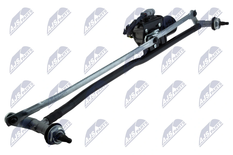 Trapezio del limpiaparabrisas Renault Master II desde 66,65 €