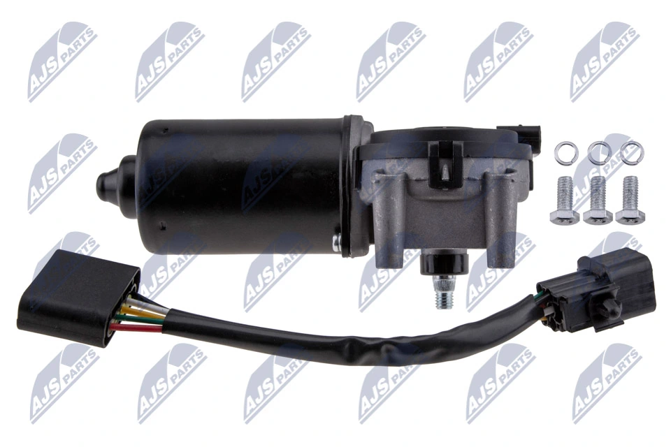 Motor del limpiaparabrisas Chrysler 981100X000