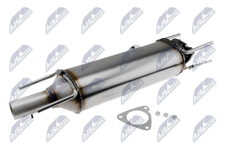DPFPL004 NTY DPF