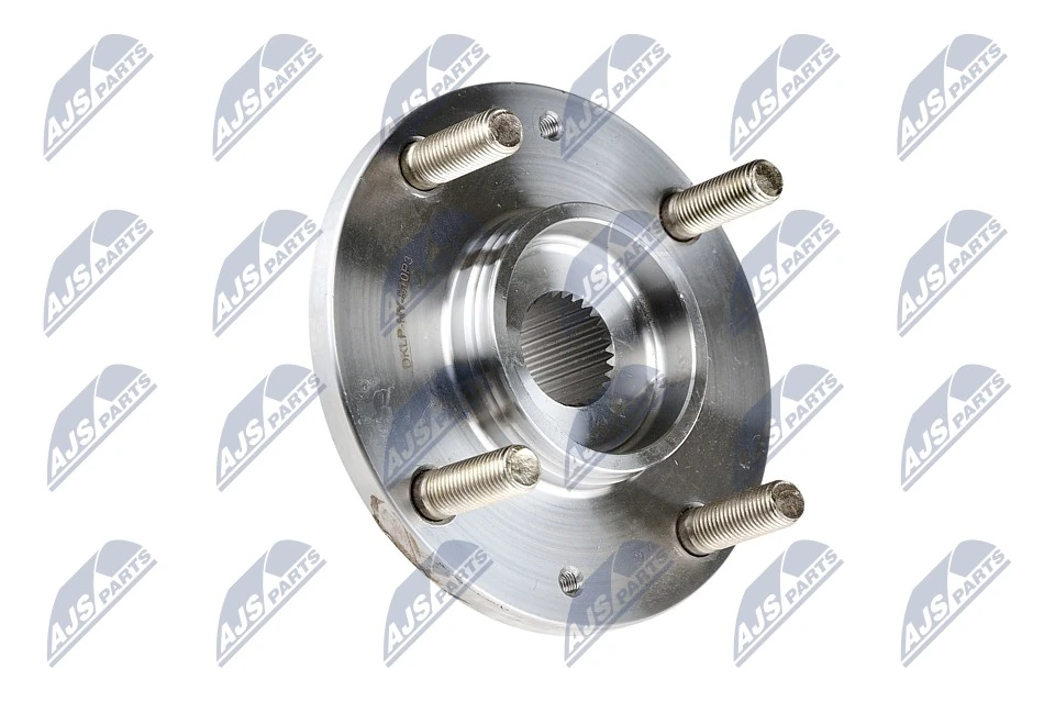 Comprar Buje de rueda delantero KIA Cerato I LD