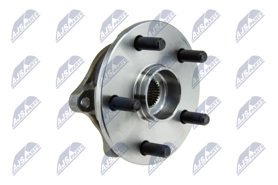 Cubo delantero para Lexus LS 600H/600HL UVF4