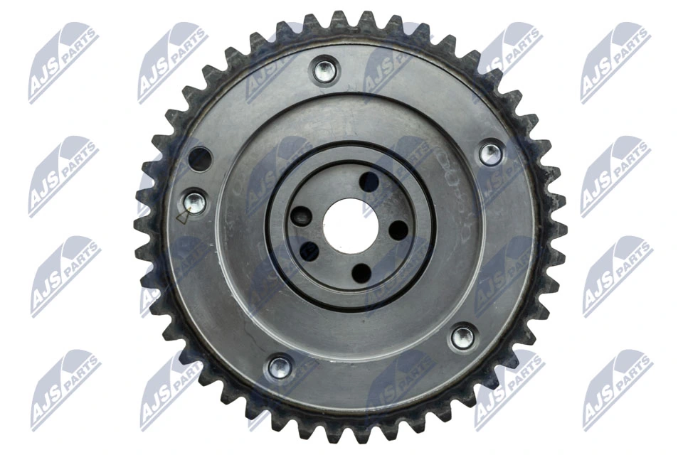 Piñón cadena distribución Nissan Qashqai 1 J10