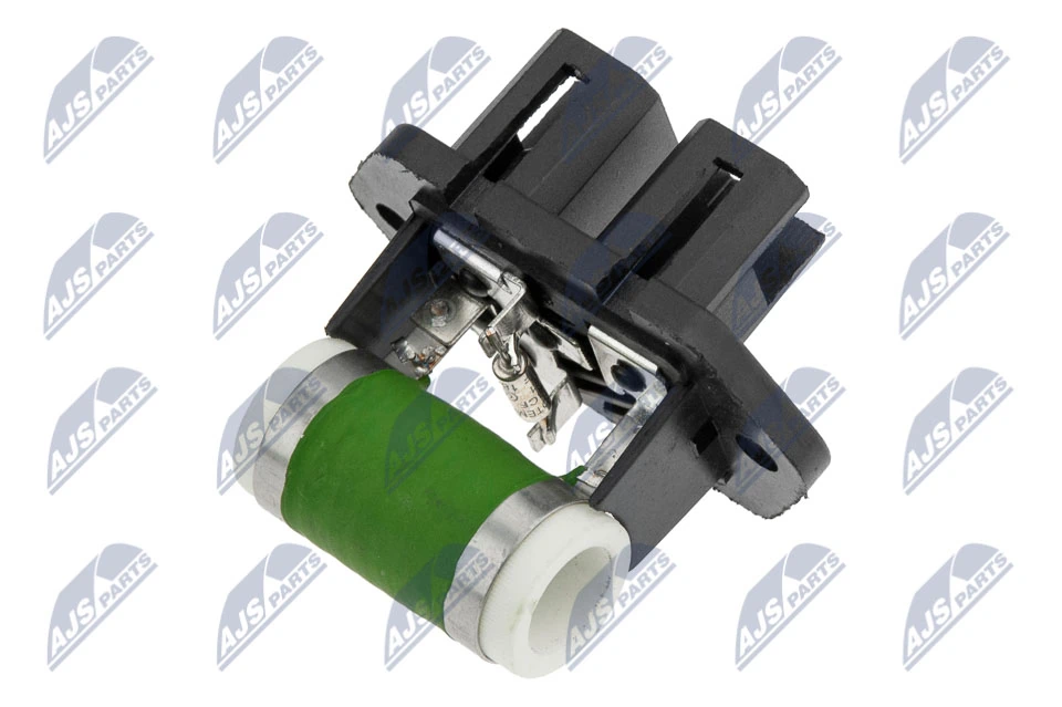ERDAR000 NTY Regulador de velocidad del ventilador de refrigeración (unidad de control)