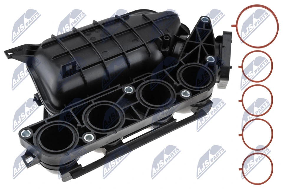 Comprar Colector de admisión Honda Accord VIII CU