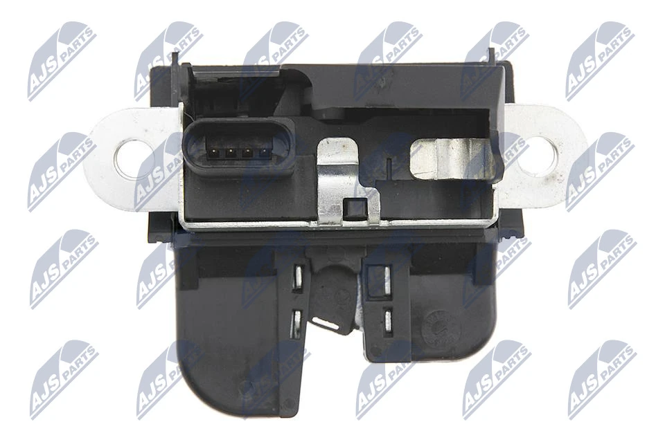 Cerradura de puerta de maletero Volkswagen Tiguan 1 5N1, 5N2
