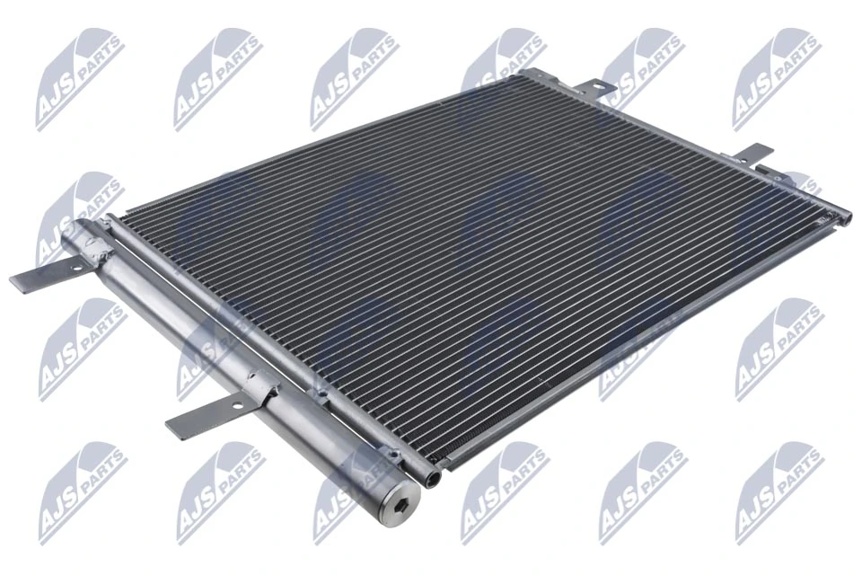 Condensador C5  SUV (2018-2026) original desde 115,24 €