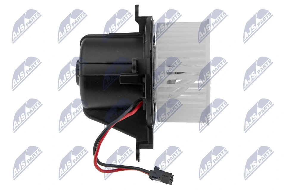Motor del ventilador trasero del calefactor 000830490164 Mercedes
