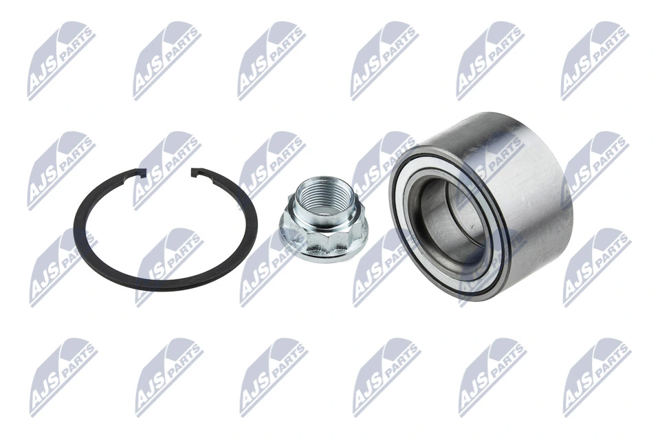 Cojinete de rueda delantero para Toyota Yaris P10