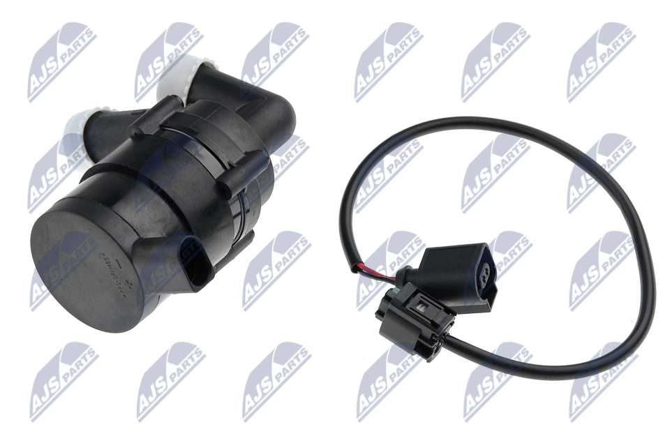 CPZVW007 NTY Bomba de agua eléctrica auxiliar