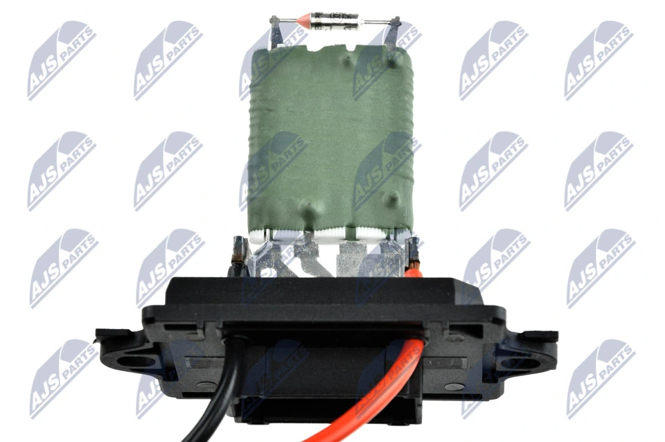 Resistencia del motor del ventilador del aire acondicionado NTY ERDRE000 precio, desde 26,72 EUR