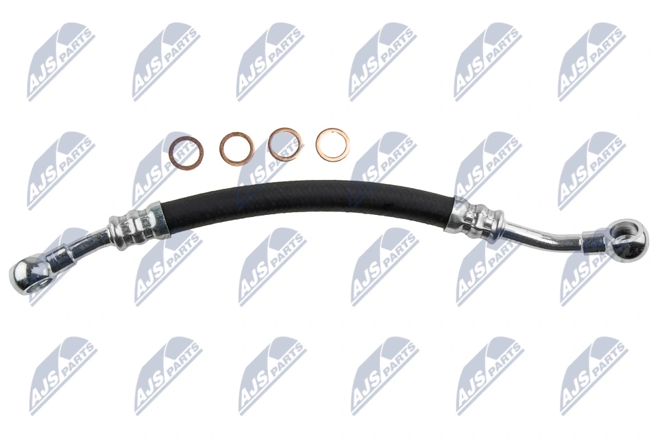 Manguera del regulador de fase de distribución NTY ECPBM016 precio, desde 27,77 EUR
