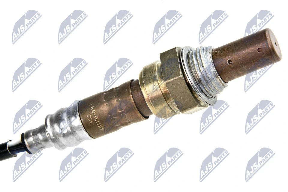 ESLTY031 NTY Sonda lambda, sensor de oxígeno antes del catalizador derecho