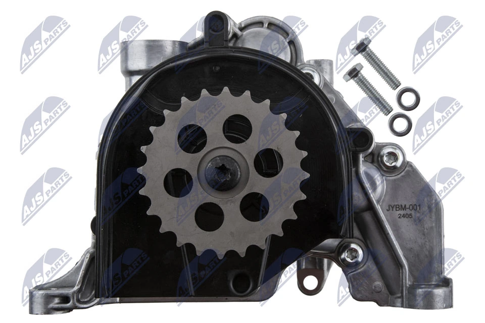 Bomba de aceite para BMW 3  E92