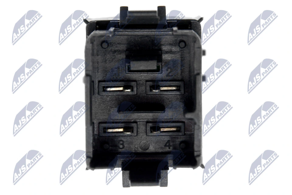 Interruptor warning Volkswagen Passat B6