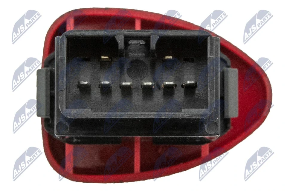 Interruptor warning Hyundai Atos 