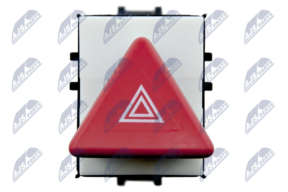  Boton de luz de emergencía Volkswagen Passat 