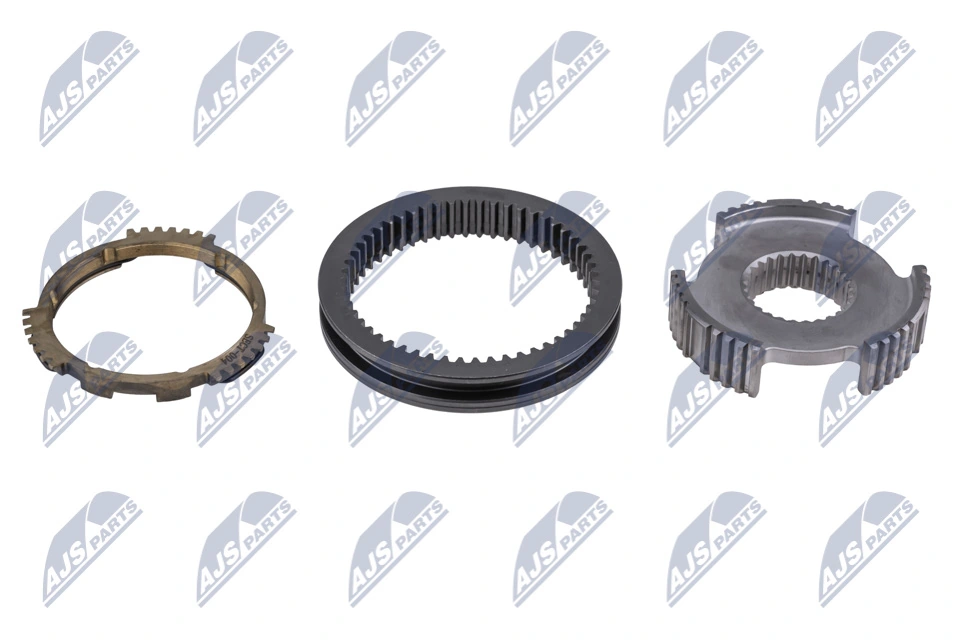 Sincronizador de quinta marcha Peugeot/Citroen 9464466388 precio, desde 101,24 EUR