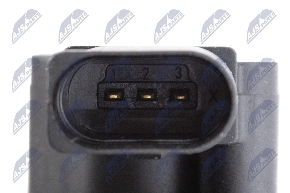 Sensor de nivel de carrocería trasero derecho ECXAU063 NTY